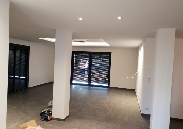 Rénovation maçonnerie à Mallemort