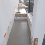 Entreprise de maçonnerie à Trets