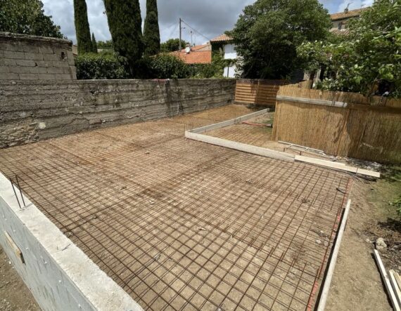 Maçonnerie générale Salon-de-Provence