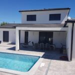 maçonnerie à Saint-Pierre-de-Mézoargues