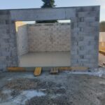 maçonnerie Simiane-Collongue