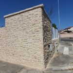 Maçonnerie à Martigues