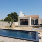 Construction piscine à Martigues